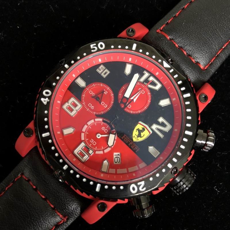 Ferrari watch man-110
